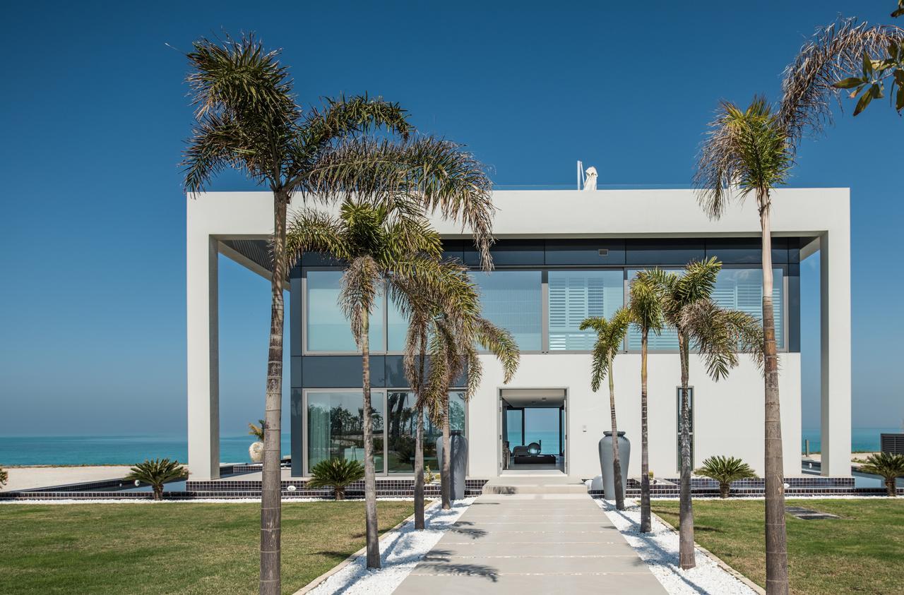 Hotel Nurai Island, Saadiyat Abú Dhabí Pokoj fotografie Villa 1001, Marbella, Spain